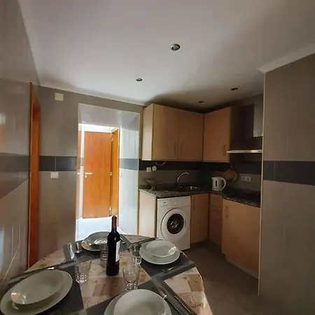 Σπίτι διακοπών Nova Ideia *