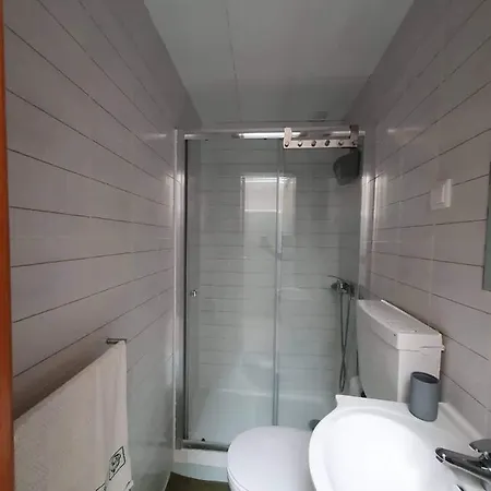 Ferienhaus Nova Ideia