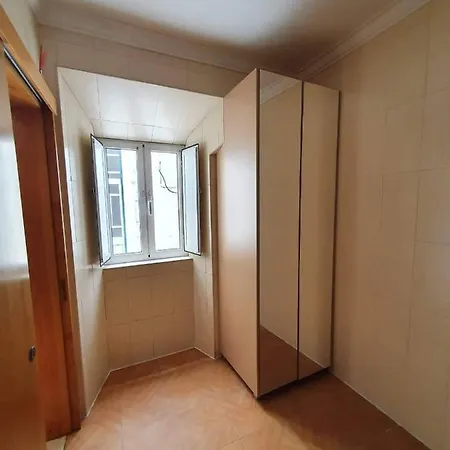 Nova Ideia Feriehus Nazaré