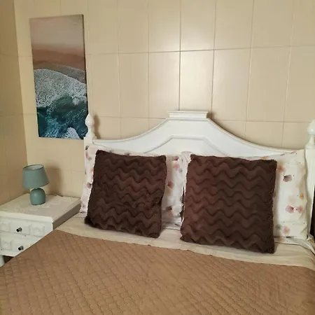 Nova Ideia Σπίτι διακοπών *