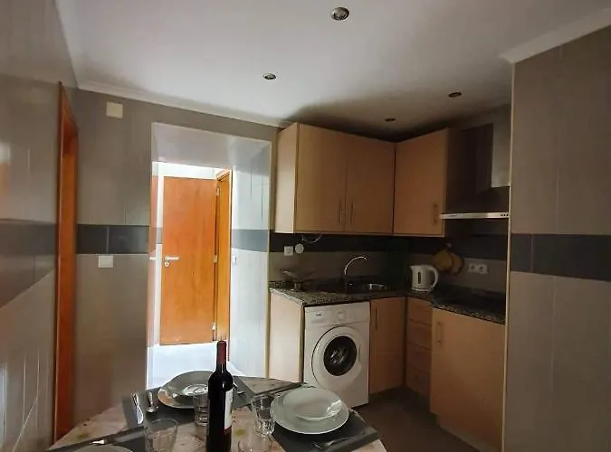 Feriehus Nova Ideia *