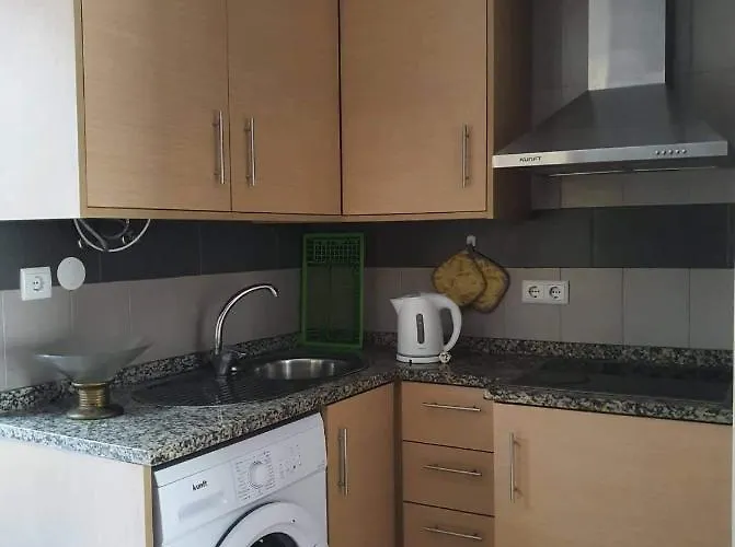 Nova Ideia Feriehus *