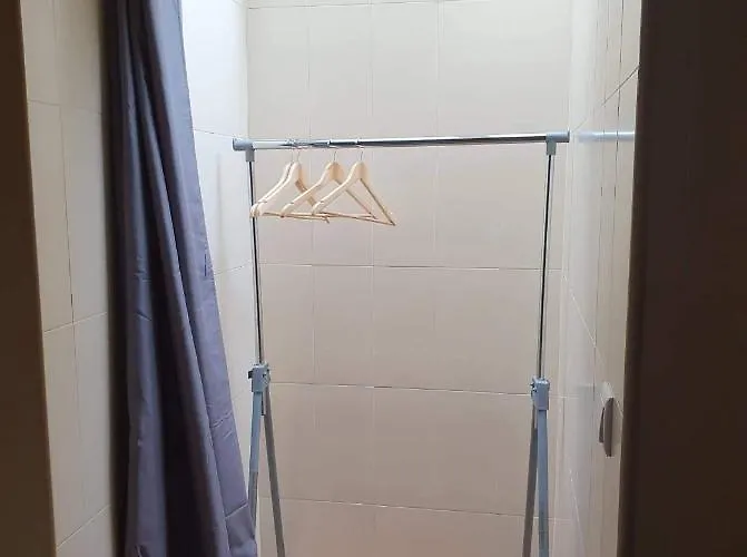 Nova Ideia Σπίτι διακοπών Ναζαρέ