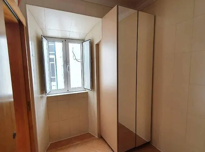 Nova Ideia Feriehus Nazaré