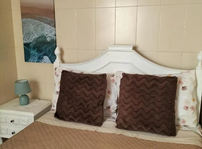 Nova Ideia Feriehus *