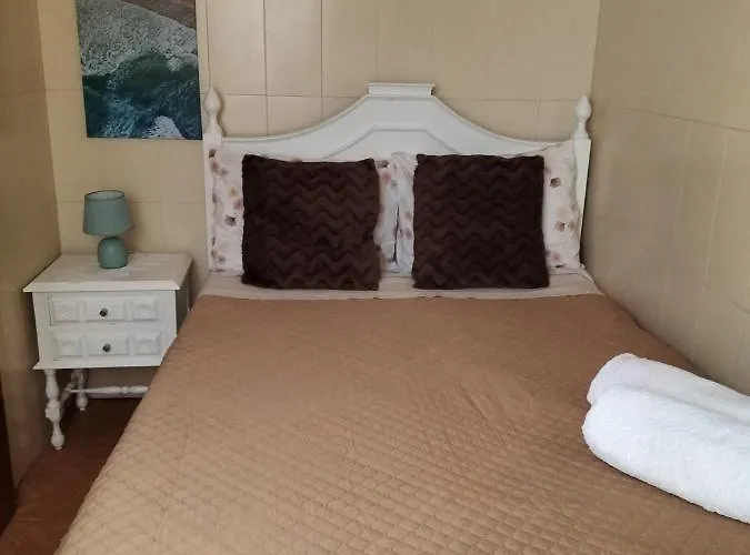 Nova Ideia Ναζαρέ